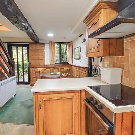 Park Cottage Ambleside Extérieur photo