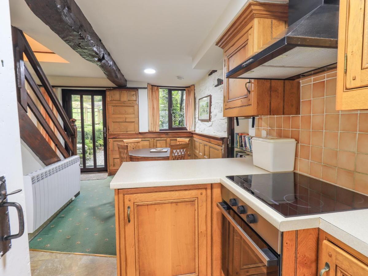 Park Cottage Ambleside Extérieur photo