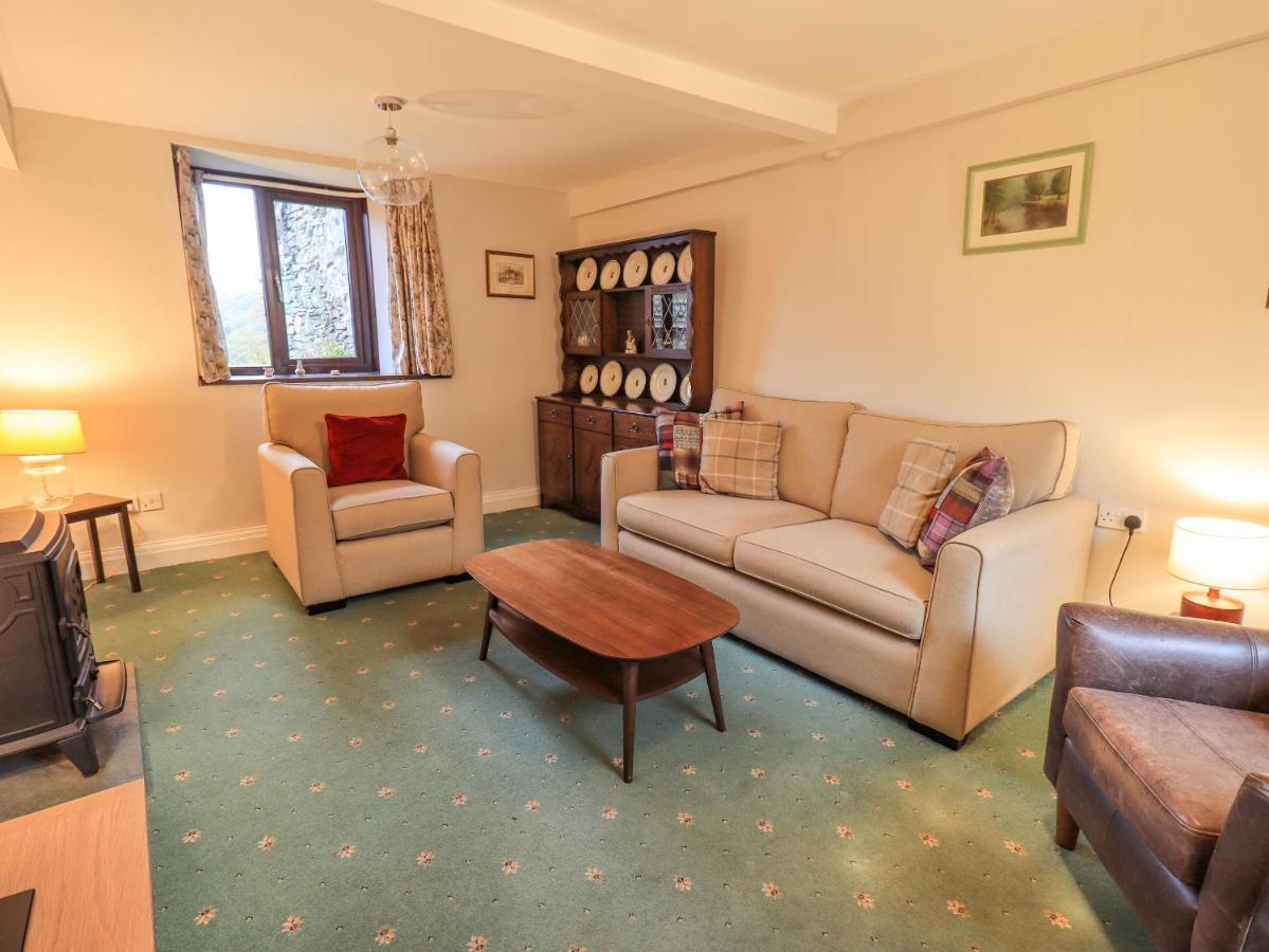 Park Cottage Ambleside Extérieur photo