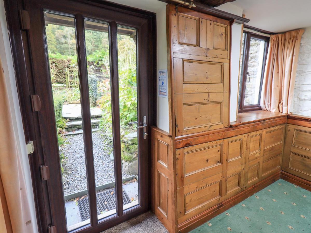 Park Cottage Ambleside Extérieur photo