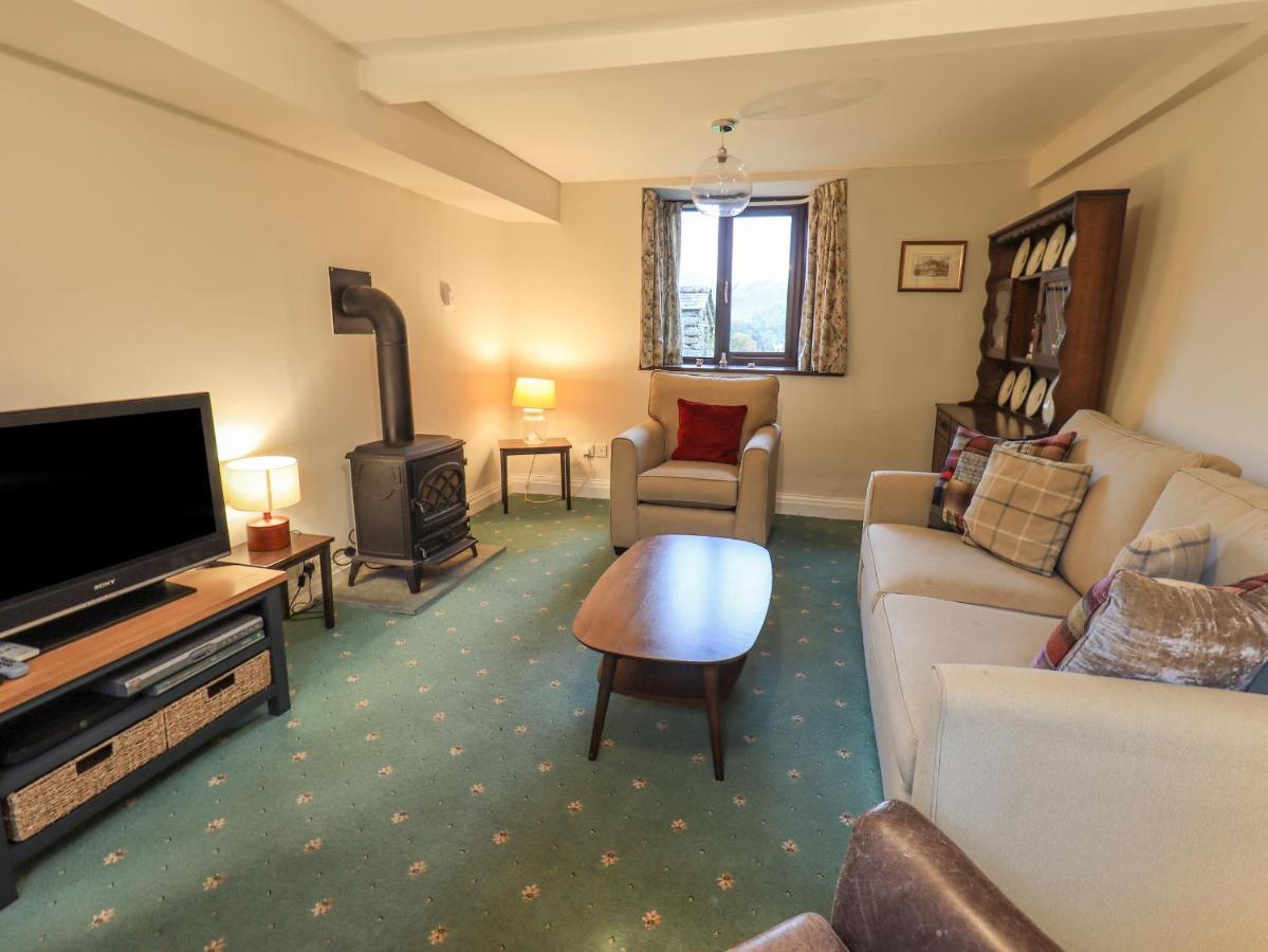 Park Cottage Ambleside Extérieur photo