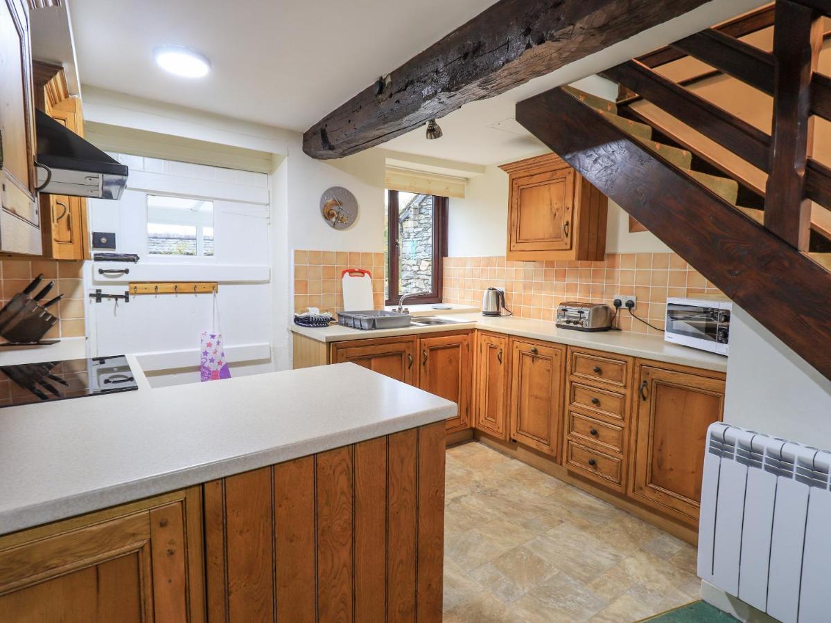 Park Cottage Ambleside Extérieur photo