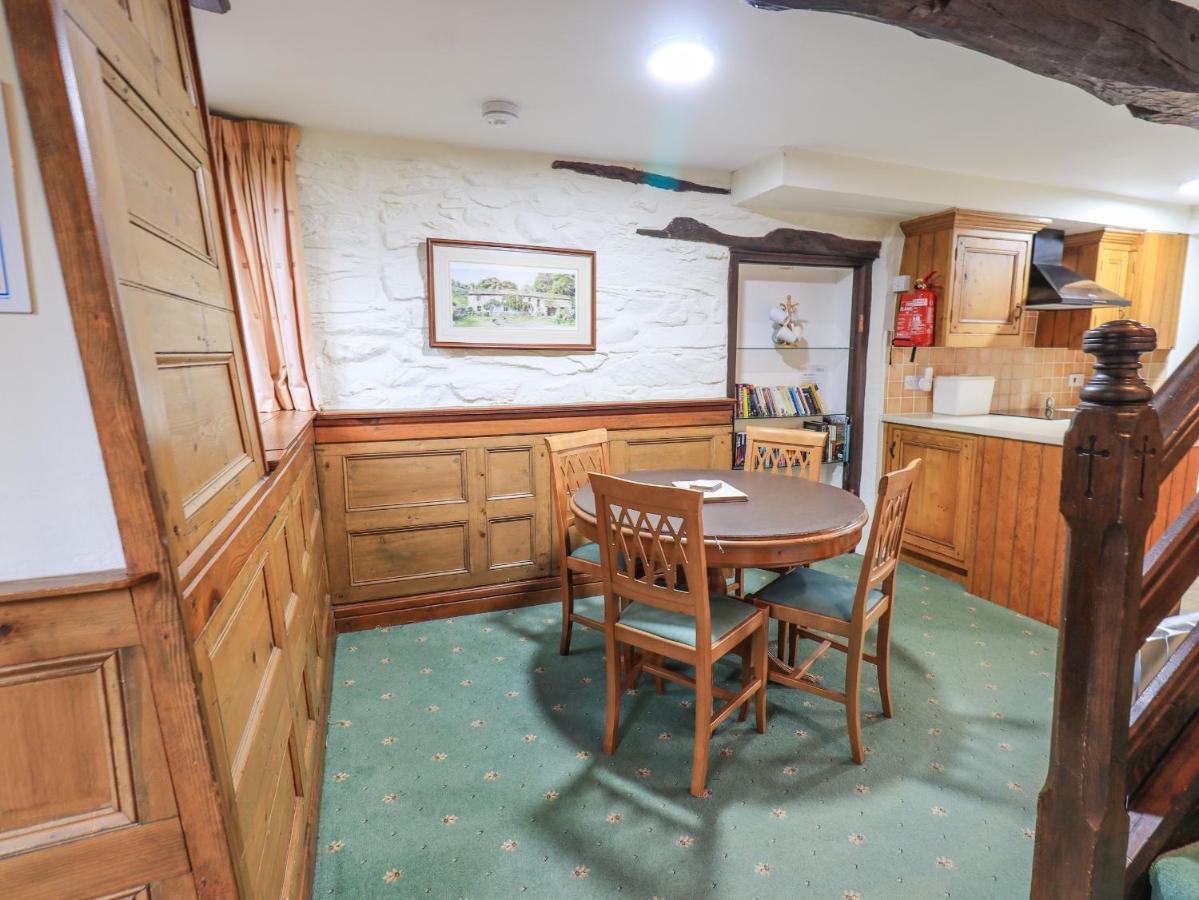 Park Cottage Ambleside Extérieur photo