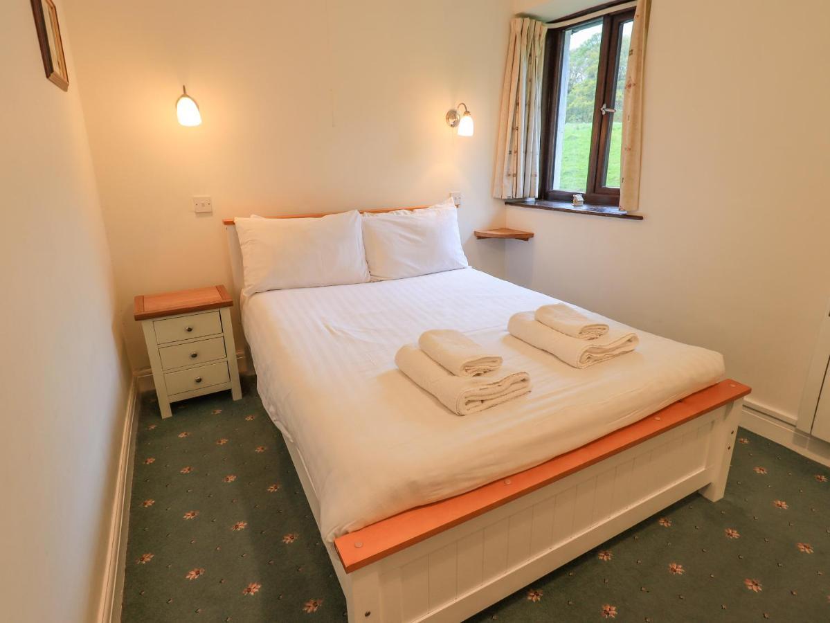 Park Cottage Ambleside Extérieur photo