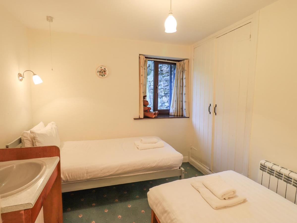 Park Cottage Ambleside Extérieur photo