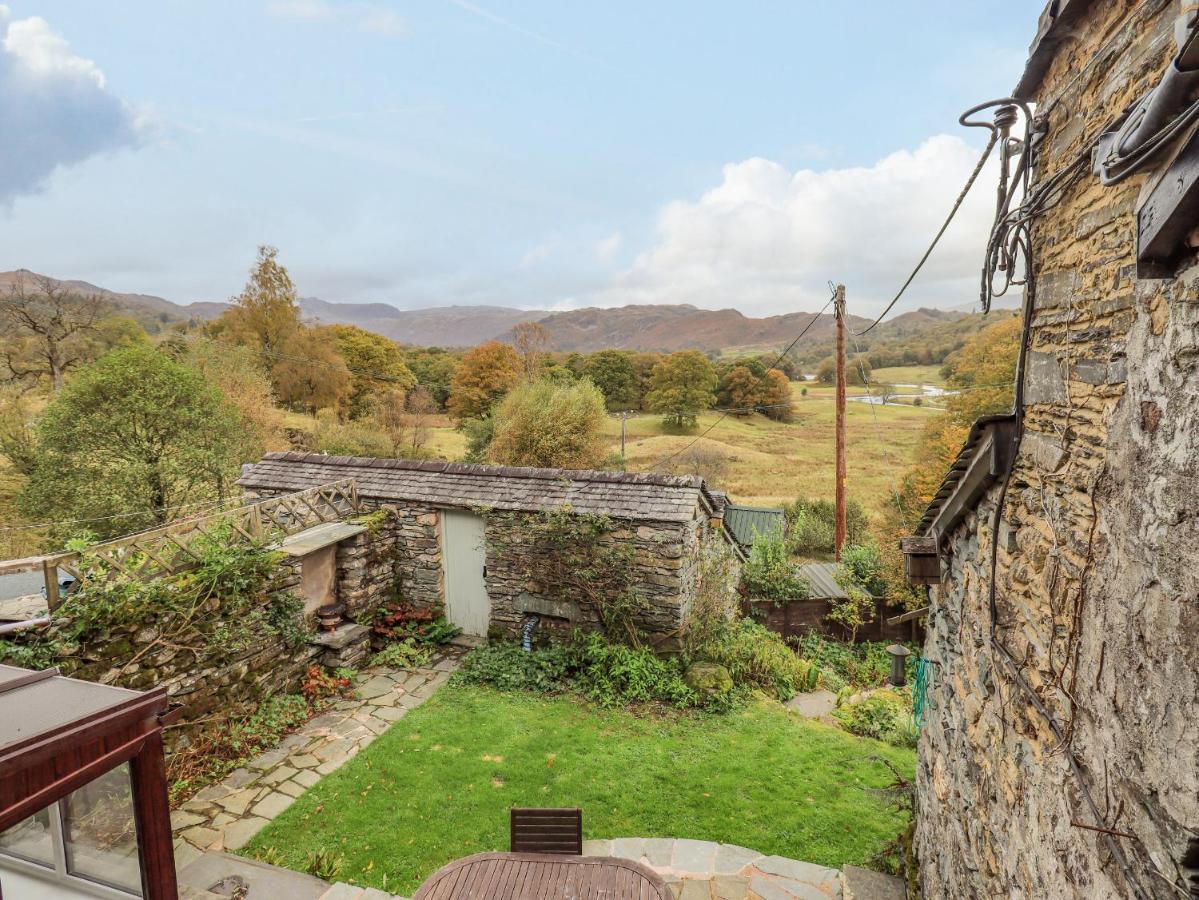 Park Cottage Ambleside Extérieur photo