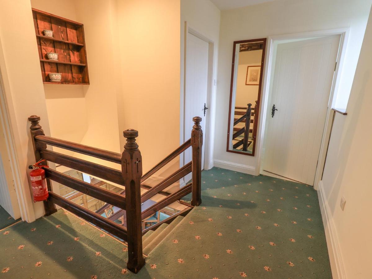 Park Cottage Ambleside Extérieur photo