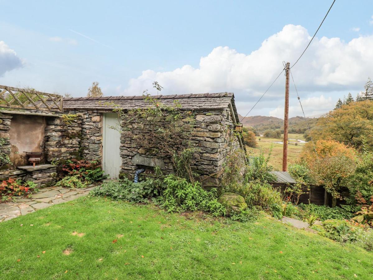 Park Cottage Ambleside Extérieur photo