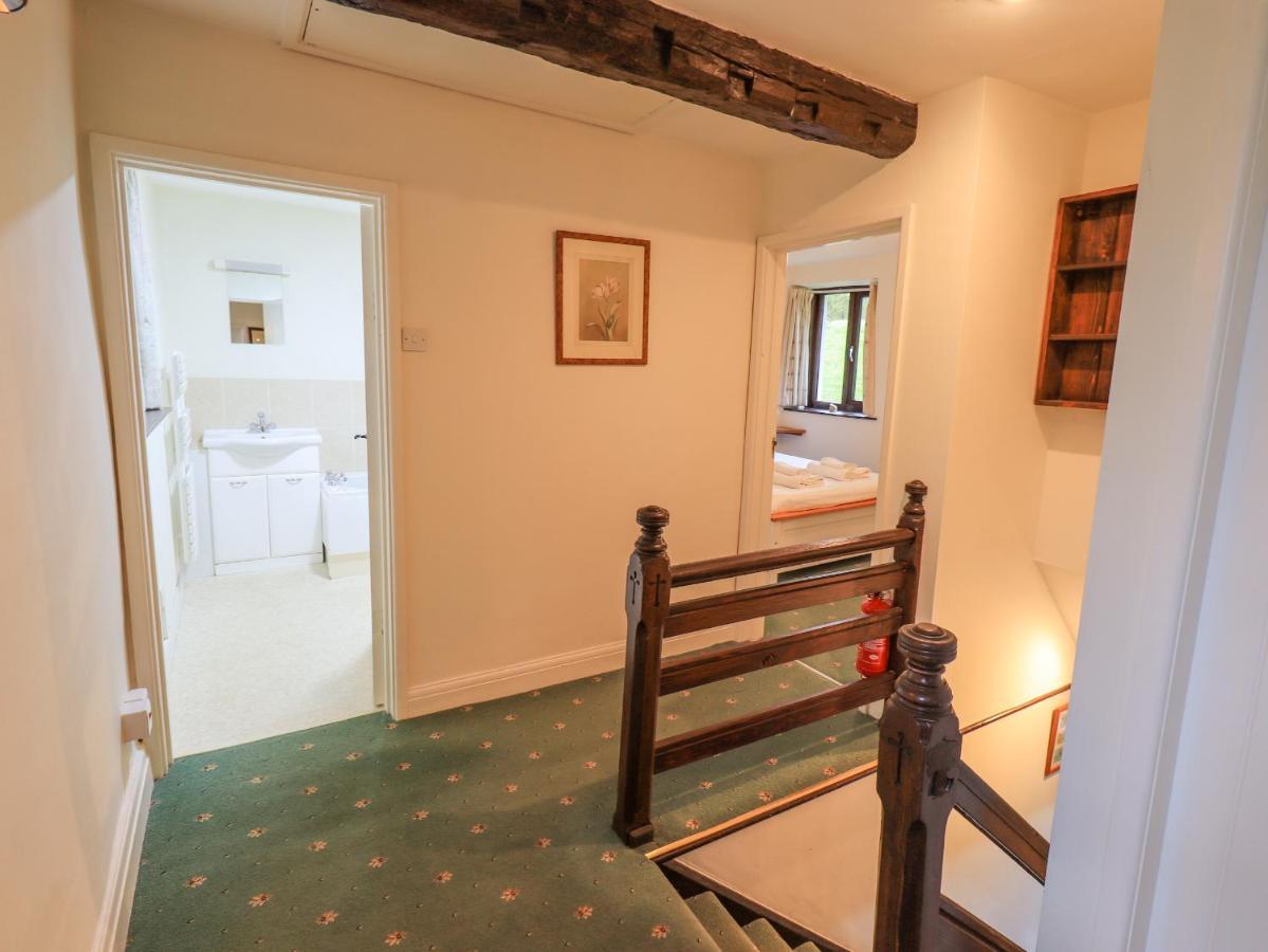 Park Cottage Ambleside Extérieur photo
