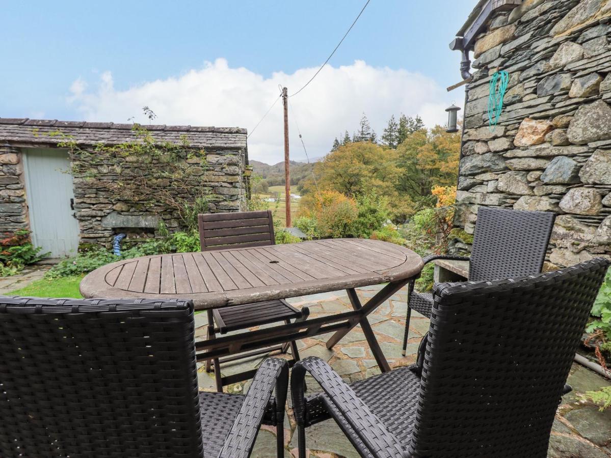 Park Cottage Ambleside Extérieur photo