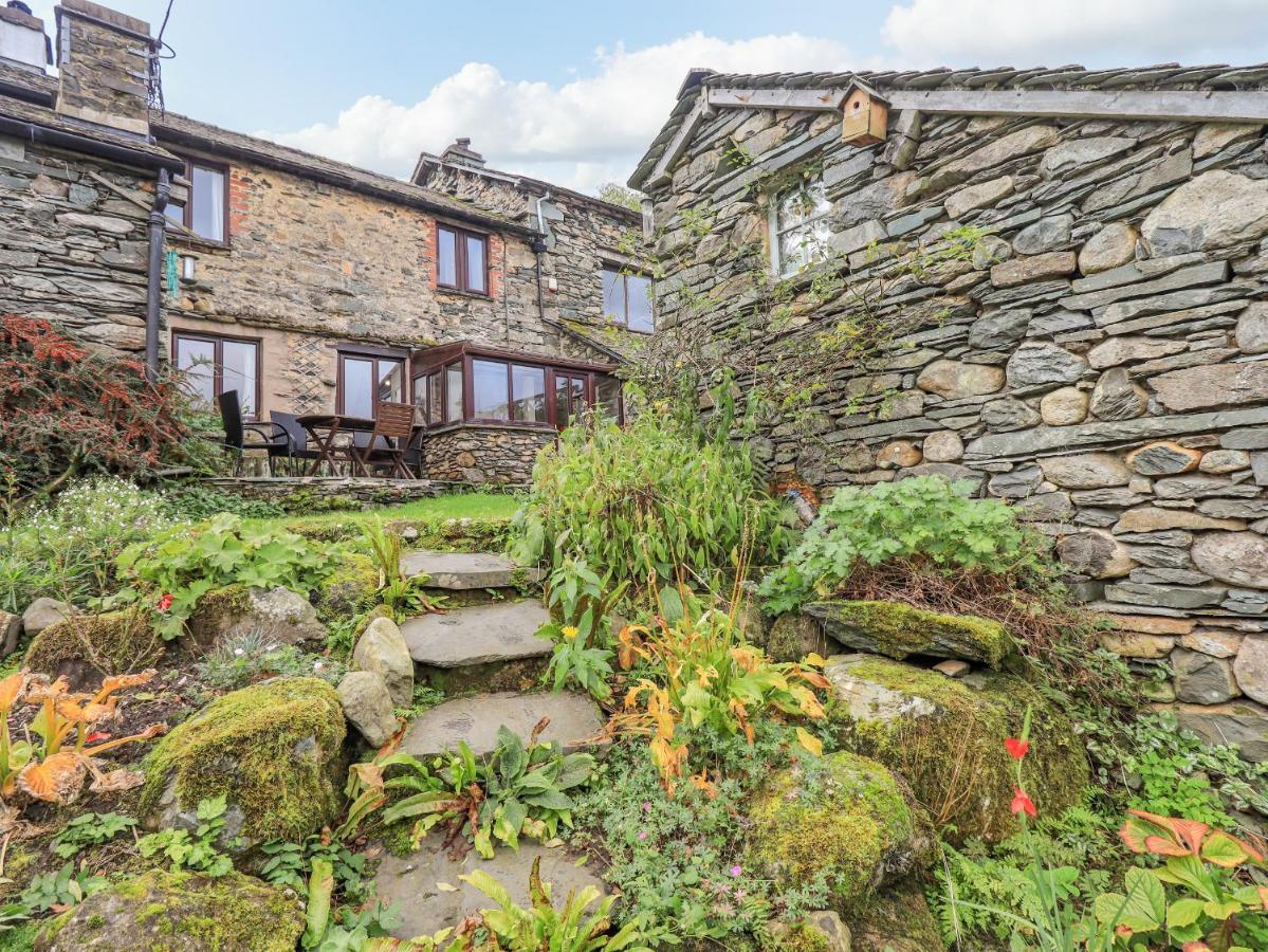 Park Cottage Ambleside Extérieur photo