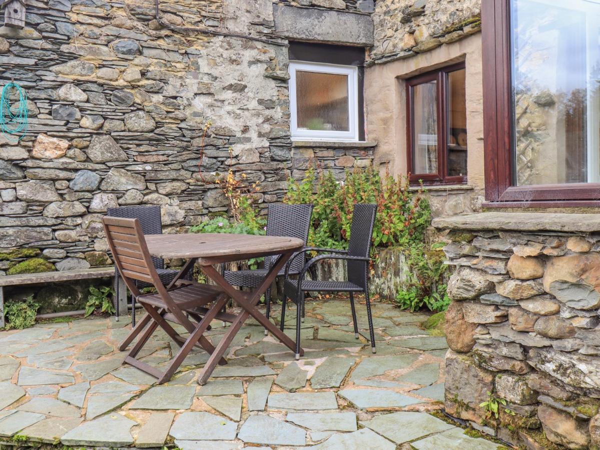 Park Cottage Ambleside Extérieur photo