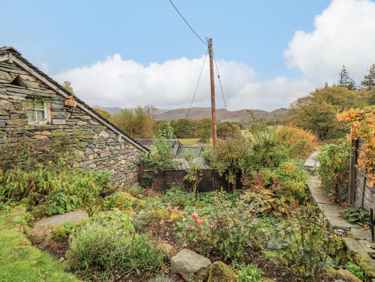 Park Cottage Ambleside Extérieur photo